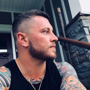 Meet your Posher, Drew